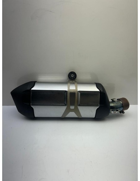 Pot d'échappement d'origine BMW R 1250 GS 2013  -  2023