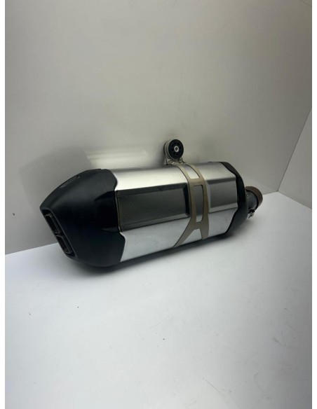 Pot d'échappement d'origine BMW R 1250 GS 2013  -  2023