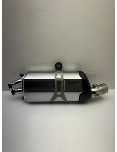 Pot d'échappement d'origine BMW R 1250 GS 2013  -  2023