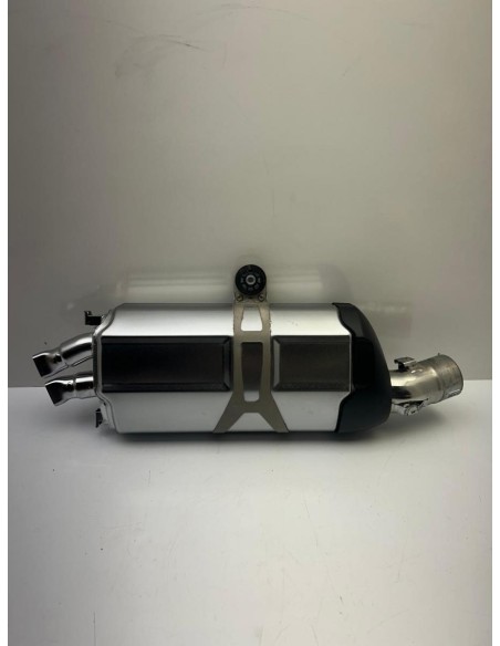 Pot d'échappement d'origine BMW R 1250 GS 2013  -  2023
