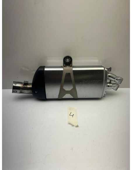 Pot d'échappement d'origine BMW R 1250 GS 2013  -  2023
