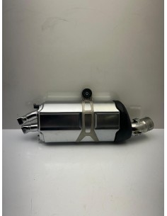 Pot d'échappement d’origine BMW R 1250 GS 2013  -  2023