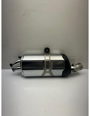 Pot d'échappement d’origine BMW R 1250 GS 2013  -  2023