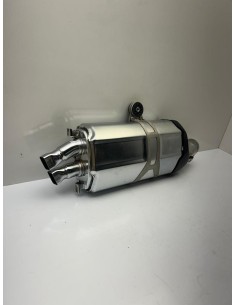 Pot d'échappement d’origine BMW R 1250 GS 2013  -  2023 2