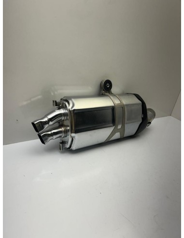 Pot d'échappement d’origine BMW R 1250 GS 2013  -  2023