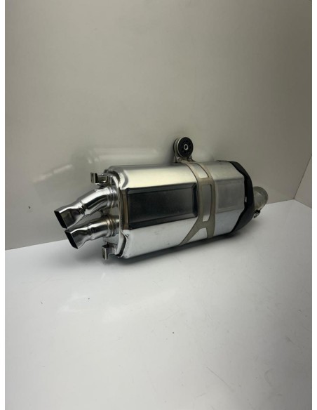 Pot d'échappement d’origine BMW R 1250 GS 2013  -  2023