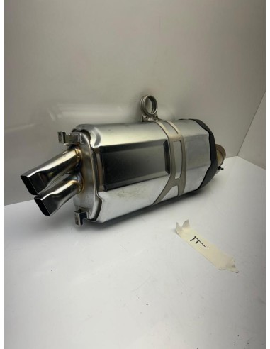 Pot d'échappement d’origine BMW R 1200 GS 2013 - 2023
