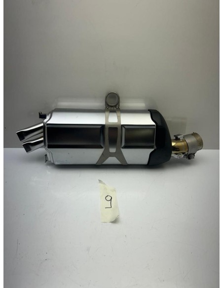 Pot d’échappement d’origine BMW R 1200 GS 2013 - 2023