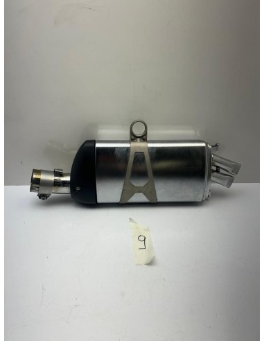 Pot d’échappement d’origine BMW R 1200 GS 2013 - 2023