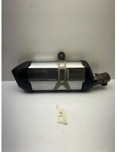Pot d'échappement d'origine BMW R 1200 GS 2013 - 2023