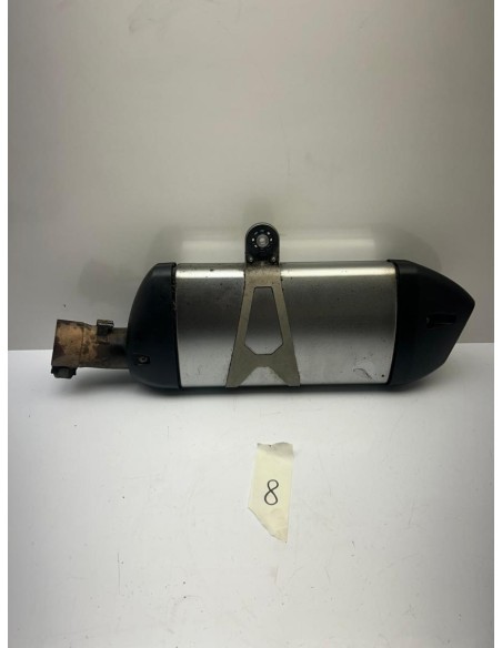 Pot d'échappement d'origine BMW R 1200 GS 1250 2013 - 2023