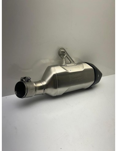 Pot d'échappement d'origine BMW R 1300 GS 2023  -  2026