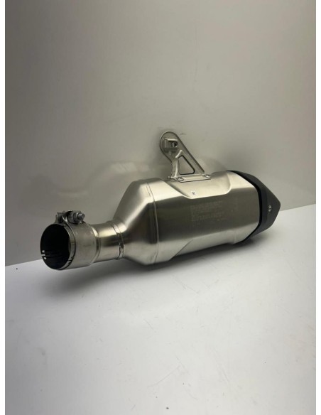 Pot d'échappement d'origine BMW R 1300 GS 2023  -  2026