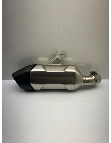 Pot d'échappement d'origine BMW R 1300 GS 2023  -  2026