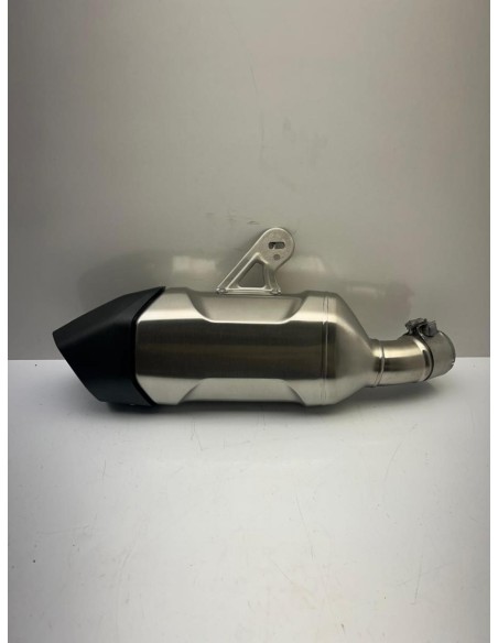 Pot d'échappement d’origine BMW R 1300 GS 2023  -  2026