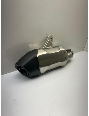 Pot d'échappement d’origine BMW R 1300 GS 2023  -  2026