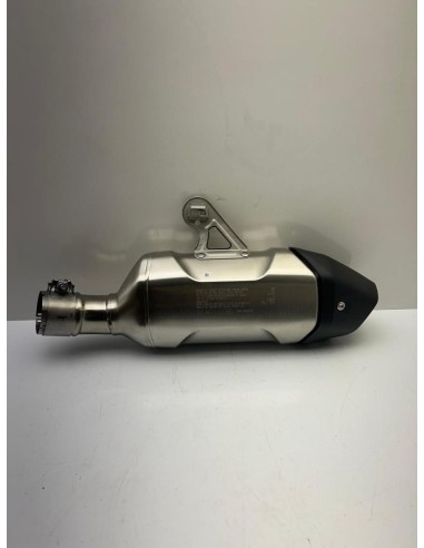 Pot d'échappement d’origine BMW R 1300 GS 2023  -  2026