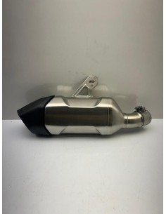 Pot d'échappement d’origine BMW R 1300 GS 2023  -  2026