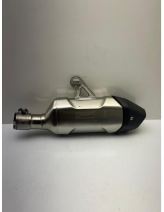 Pot d'échappement d’origine BMW R 1300 GS 2023  -  2026 2