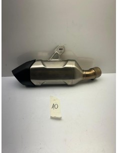 Pot d'échappement d’origine BMW R 1300 GS 2023  -  2026