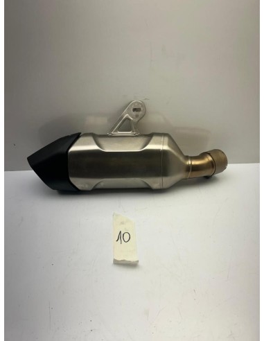 Pot d'échappement d’origine BMW R 1300 GS 2023  -  2026