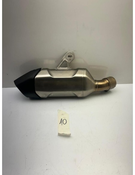 Pot d'échappement d’origine BMW R 1300 GS 2023  -  2026