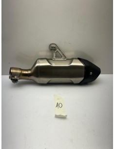 Pot d'échappement d’origine BMW R 1300 GS 2023  -  2026 2