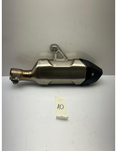 Pot d'échappement d’origine BMW R 1300 GS 2023  -  2026