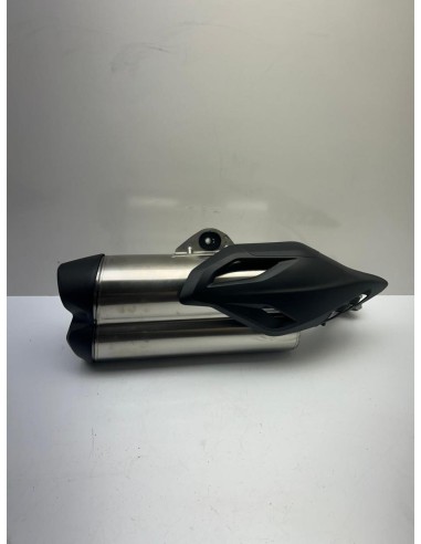 Pot d'échappement d’origine BMW C 650 GT 2014  -  2018