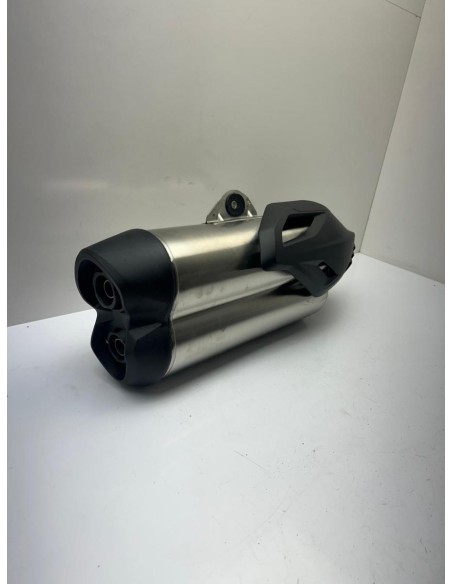 Pot d'échappement d’origine BMW C 650 GT 2014  -  2018