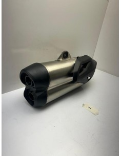 Pot d'échappement d'origine BMW C 650 SPORT 2014  -  2018 2