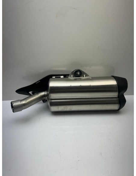 Pot d'échappement d'origine BMW C 650 SPORT 2014  -  2018