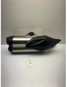 Pot d'échappement d'origine BMW C 650 SPORT 2014  -  2018