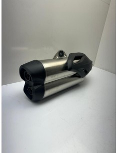 Pot d'échappement d'origine BMW C 650 SPORT 2014  -  2018 2