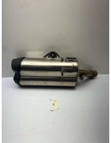 Pot d'échappement d'origine BMW C 650 GT 2014  -  2018