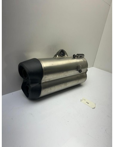Pot d'échappement d'origine BMW C 650 GT 2014  -  2018