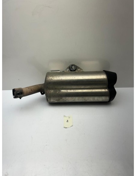 Pot d'échappement d'origine BMW C 650 GT 2014  -  2018