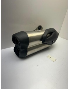 Pot d'échappement d’origine BMW C 650 SPORT 2014  -  2018 2