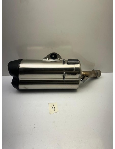 Pot d'échappement d’origine BMW C 650 SPORT 2014  -  2018