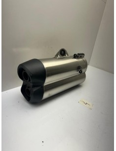 Pot d'échappement d’origine BMW C 650 SPORT 2014  -  2018 2