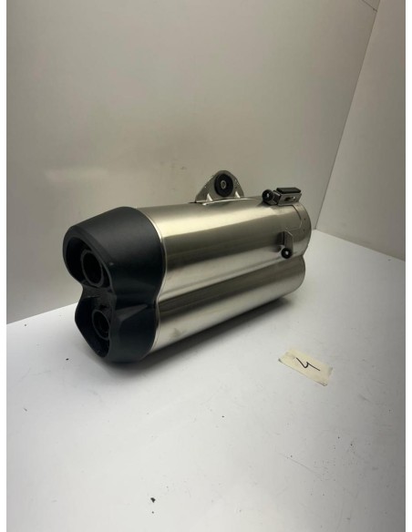 Pot d'échappement d’origine BMW C 650 SPORT 2014  -  2018