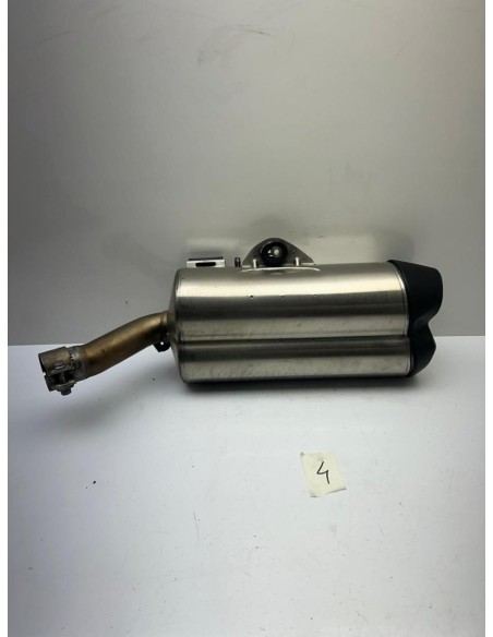 Pot d'échappement d’origine BMW C 650 SPORT 2014  -  2018