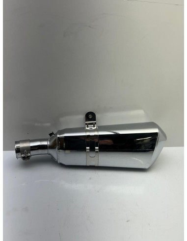 Pot d'échappement d'origine BMW R 1200 RT 2014  -  2018