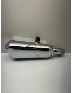 Pot d'échappement d'origine BMW R 1200 RT 2014  -  2018