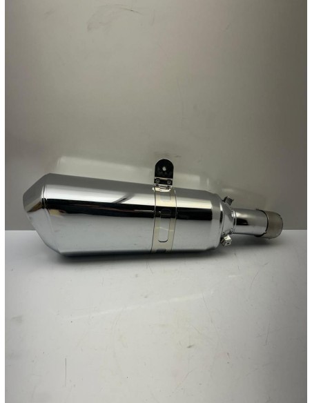 Pot d'échappement d'origine BMW R 1200 RT 2014  -  2018