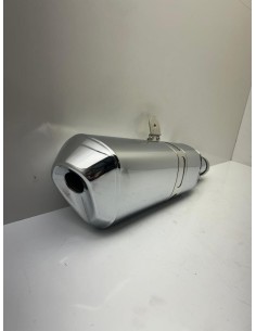 Pot d'échappement d'origine BMW R 1200 RT 2014  -  2018 2