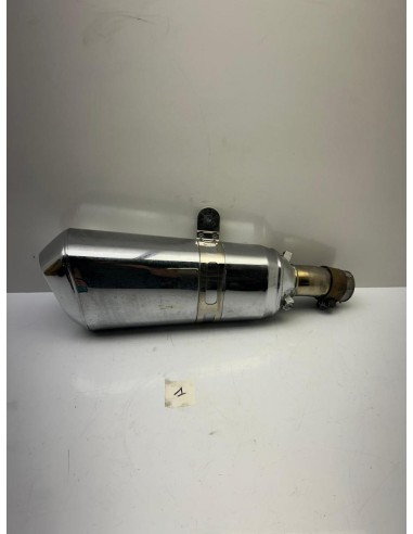 Pot d'échappement d’origine BMW R 1200 RT 2014  -  2018