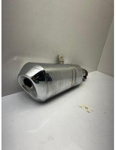 Pot d'échappement d’origine BMW R 1200 RT 2014  -  2018 2