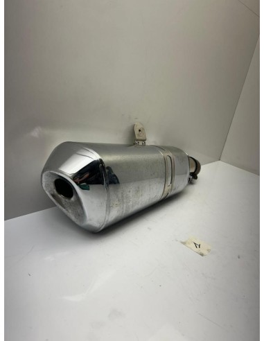 Pot d'échappement d’origine BMW R 1200 RT 2014  -  2018