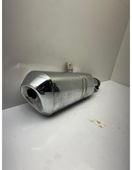 Pot d'échappement d’origine BMW R 1200 RT 2014  -  2018